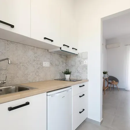 Casa Campos Arillas Arillas  Exterior photo