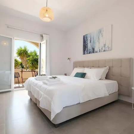 Casa Campos Arillas Arillas  Exterior photo