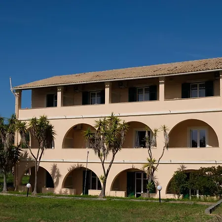Casa Campos Arillas Arillas  Exterior photo