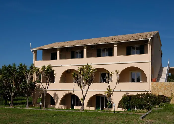 Casa Campos Arillas