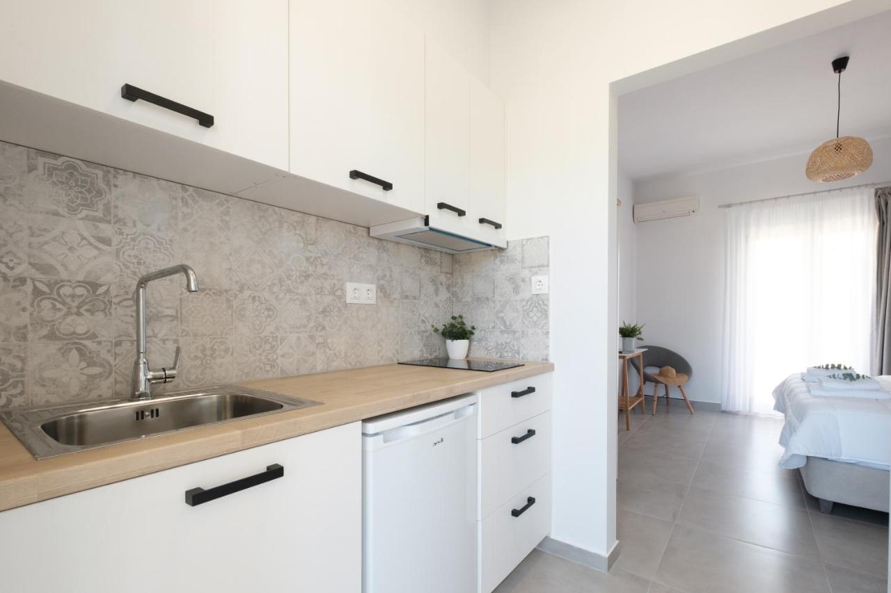 Casa Campos Arillas Apartment *