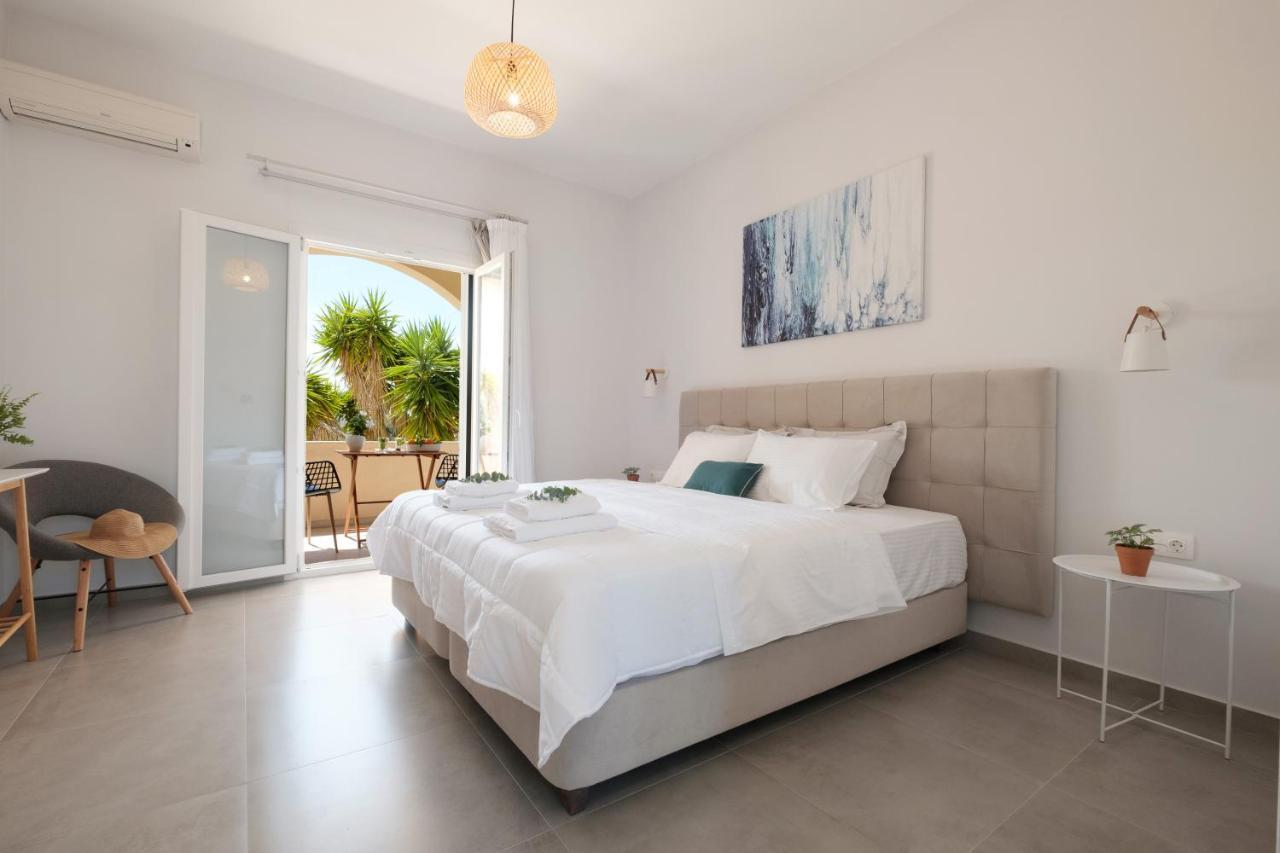 Apartment Casa Campos Arillas