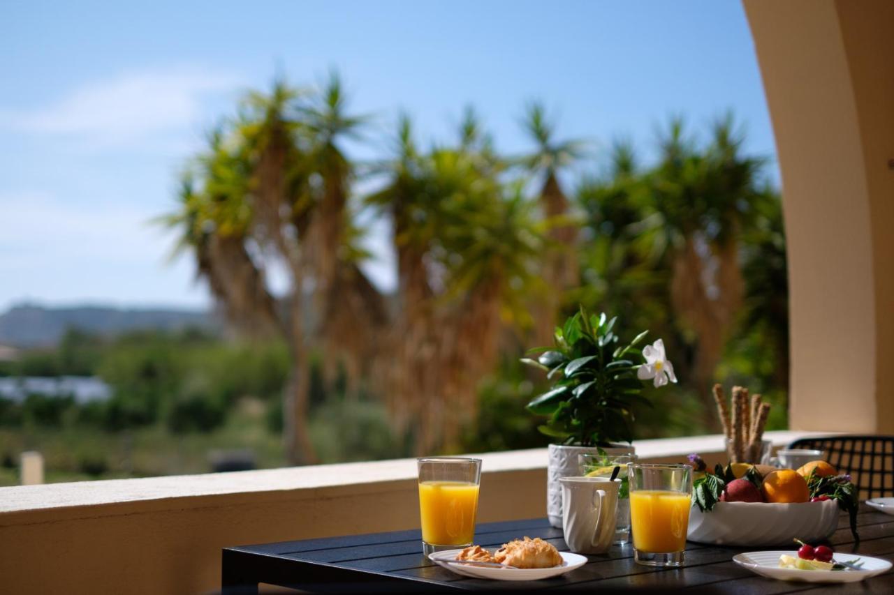 Casa Campos Arillas Apartment Arillas (Corfu)