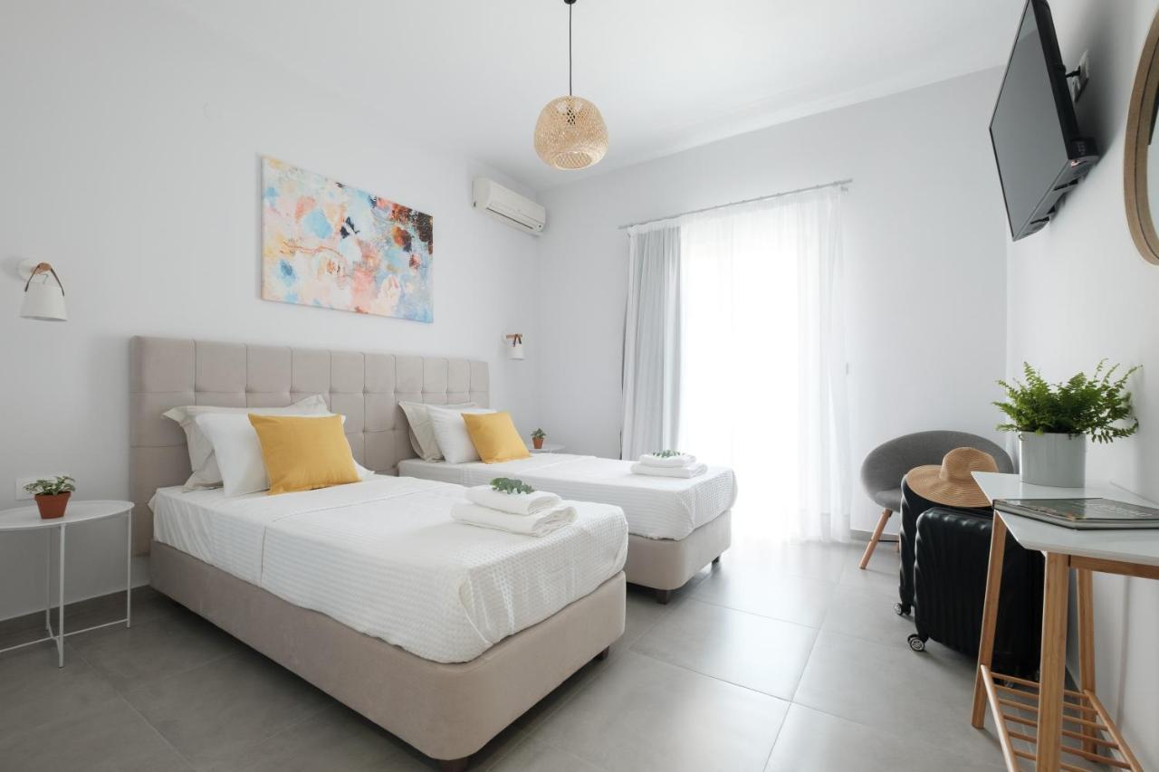 Apartment Casa Campos Arillas *