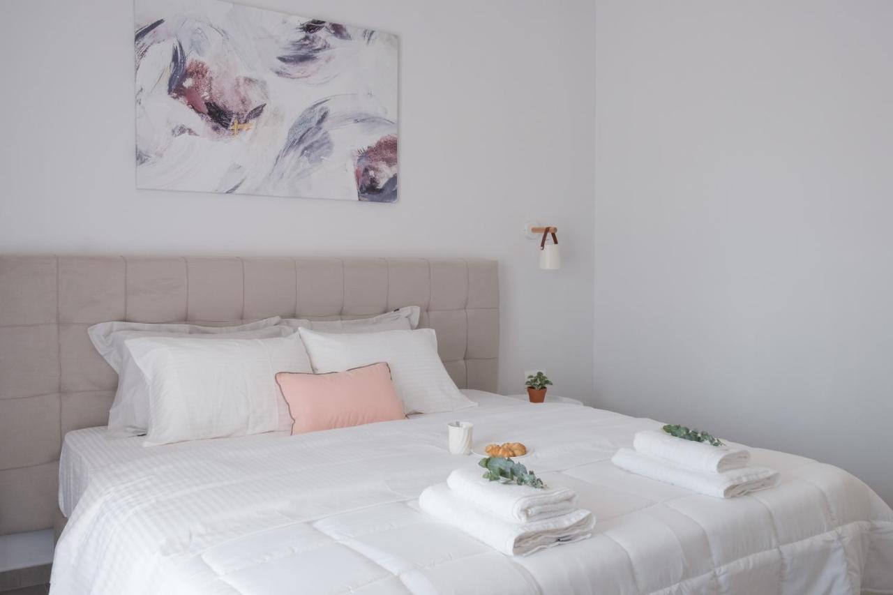 Apartment Casa Campos Arillas *
