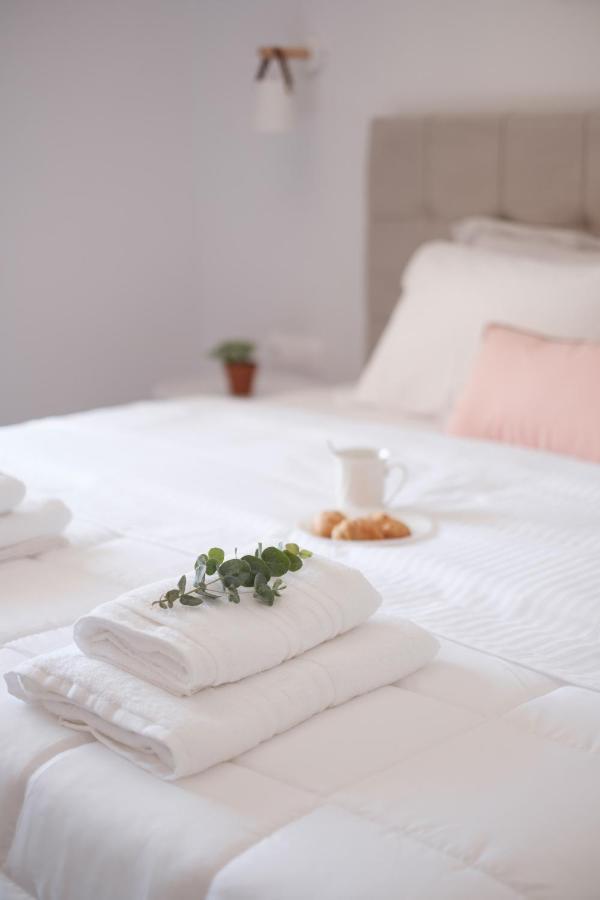 Casa Campos Arillas Appartement