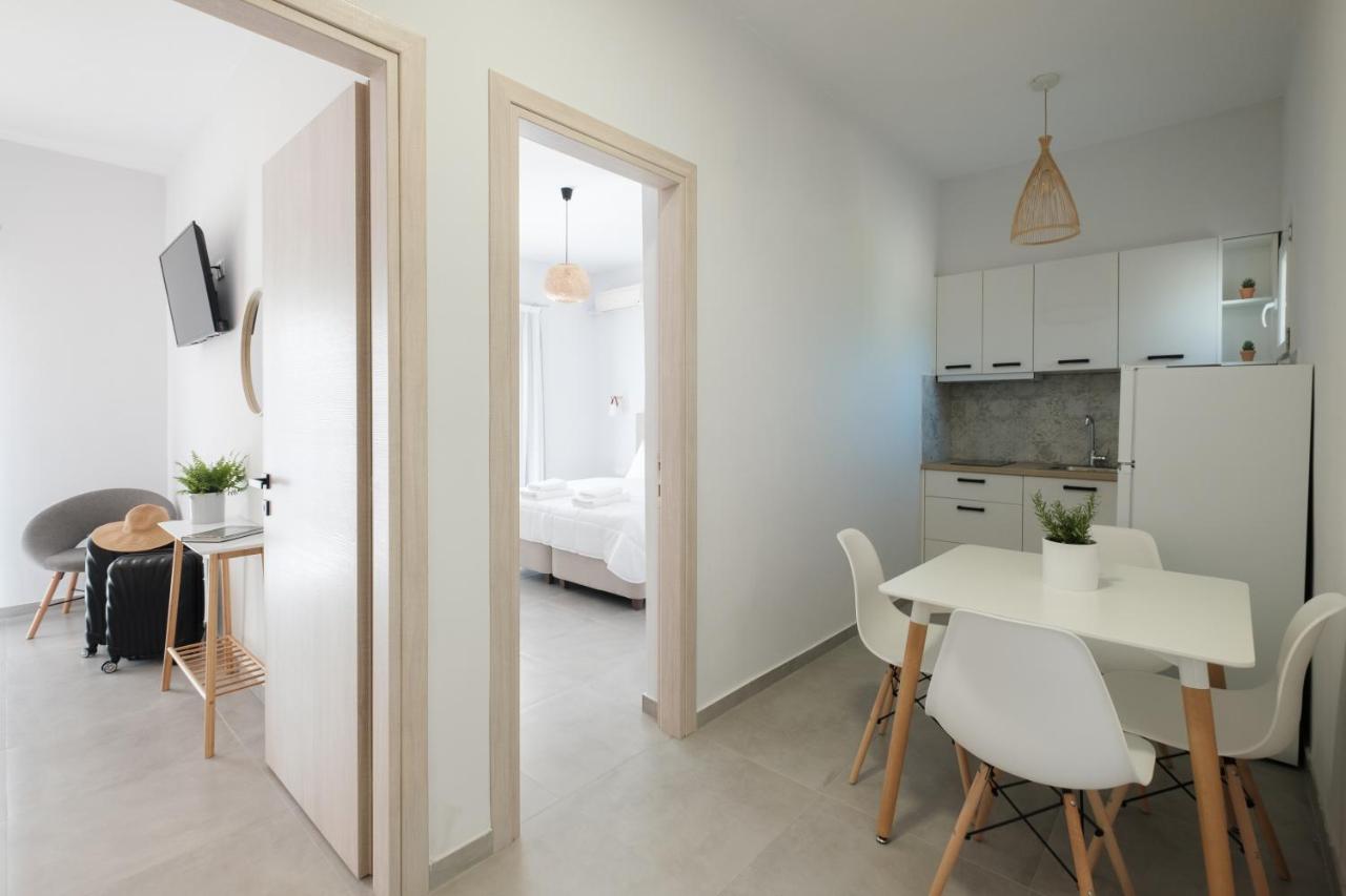 Casa Campos Arillas Appartement *