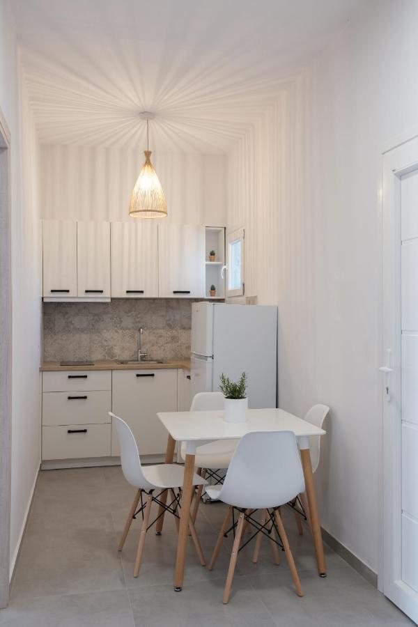 Appartement Casa Campos Arillas *